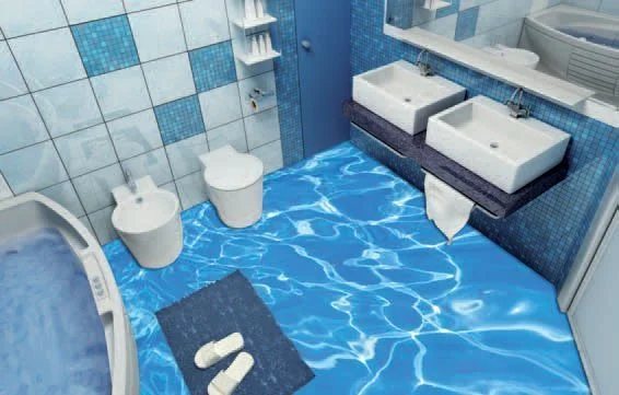 Rivestimenti per pavimento