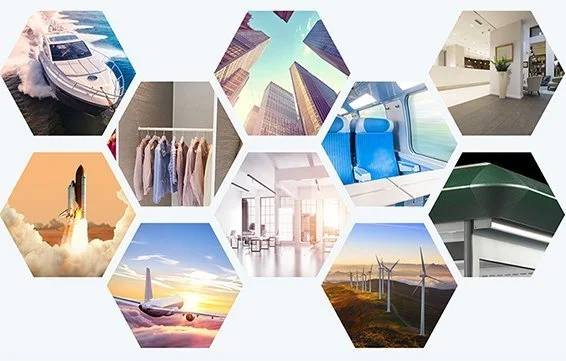 Rivestimenti per pavimento