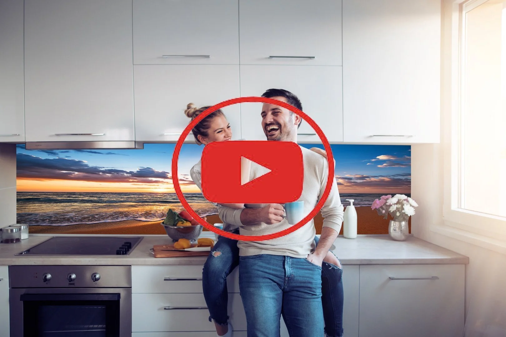 Paraschizzi montaggio